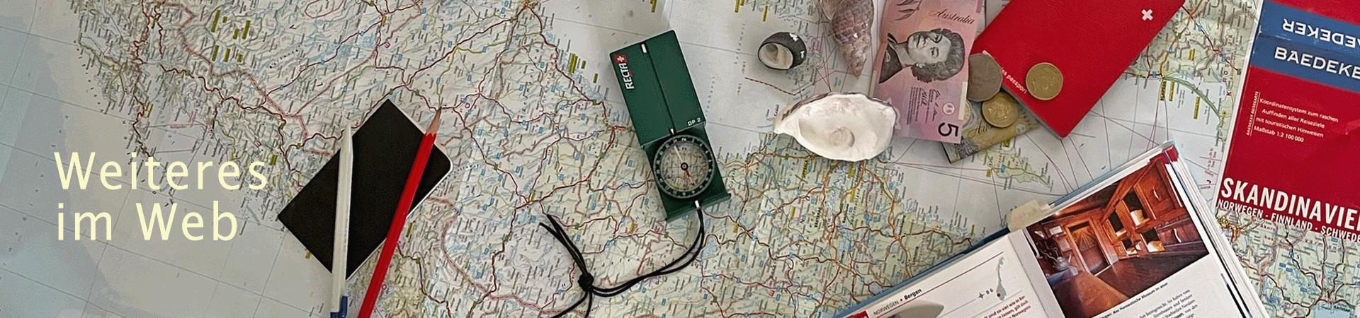 westaustralische Küste