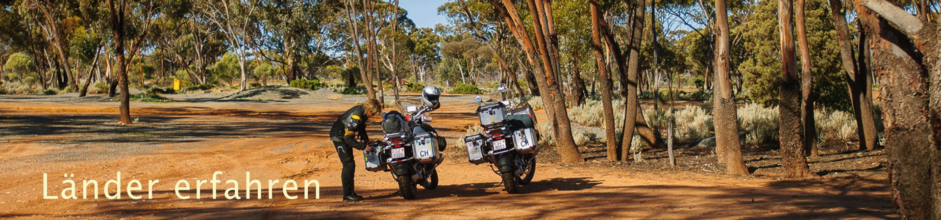 westaustralische Küste